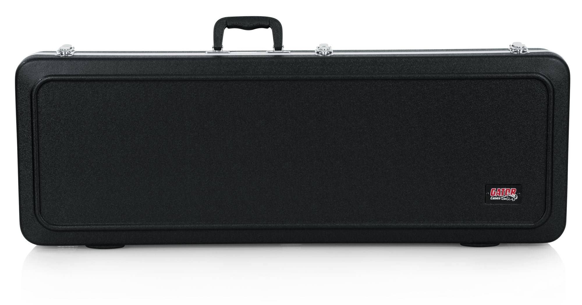 Gator GCELEC Deluxe Universal Electric Guitar Case