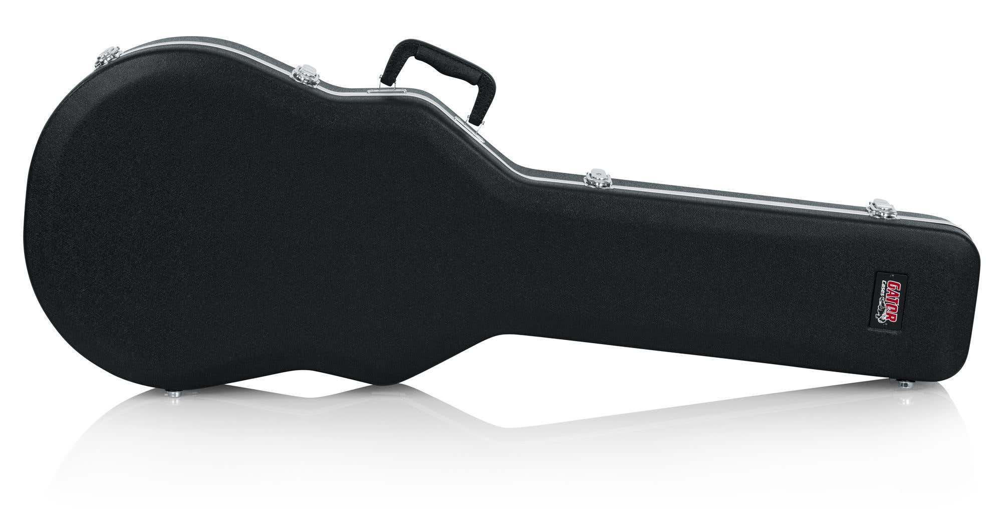 Gator GCLPS Deluxe Electric Guitar Case