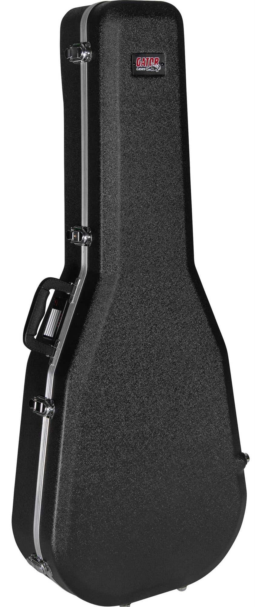 Gator GC-PARLOR Deluxe Molded Case for Parlors