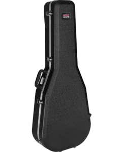 Gator GC-PARLOR Deluxe Molded Case for Parlors