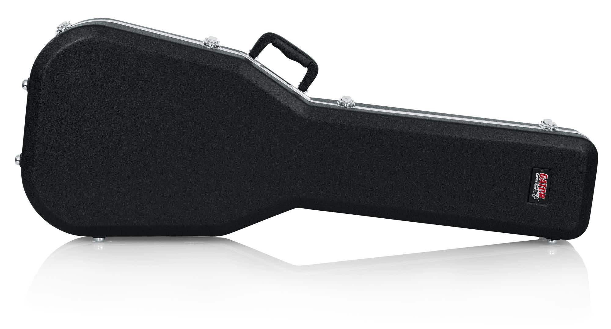 Gator GCSG Gibson SG Style Deluxe Electric Guitar Case