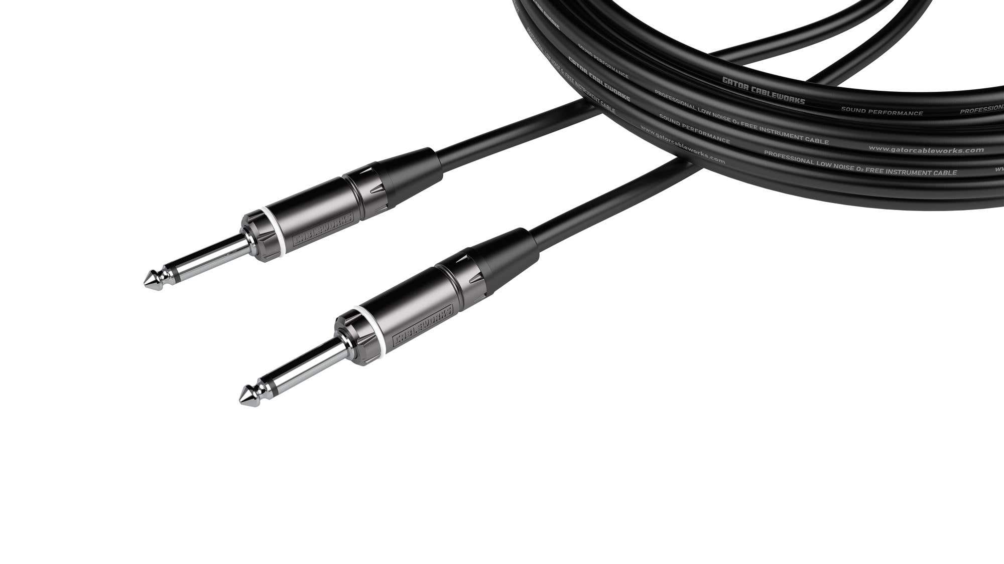 Gator Cableworks Composer Instrument Cable
