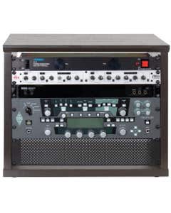 Gator GFW-ELITERK-8U 8-Space Studio Rack