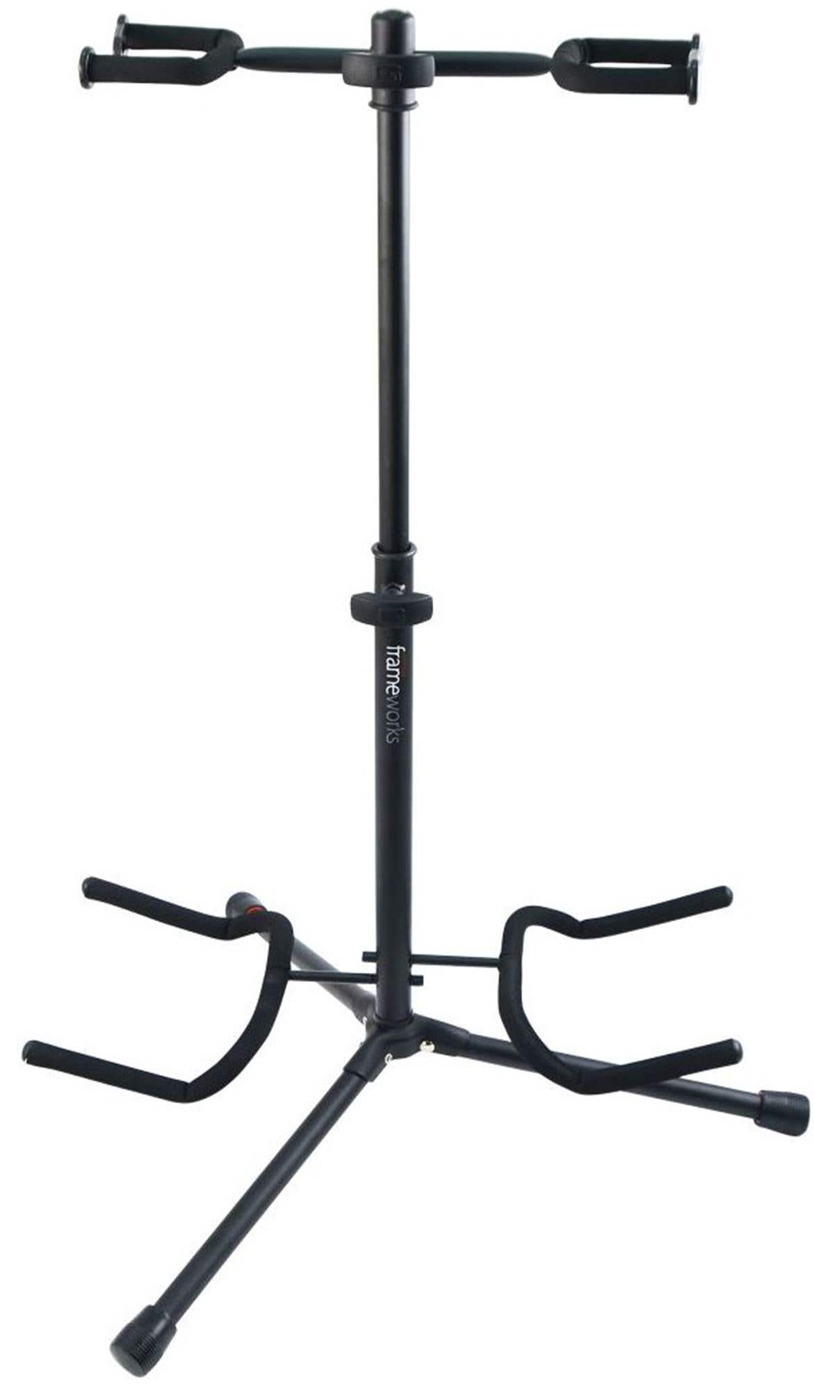 Gator GFW-GTR-2000 Double Guitar Stand