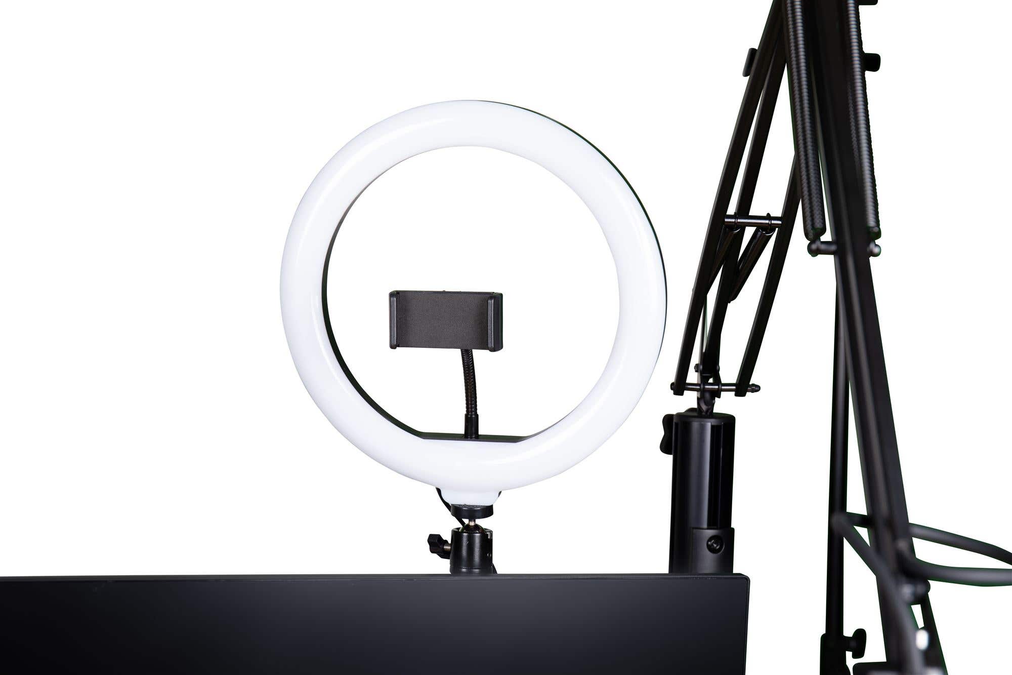 Gator GFW-ID-CTRINGLIGHT Creator Tree Ring Light Fixture
