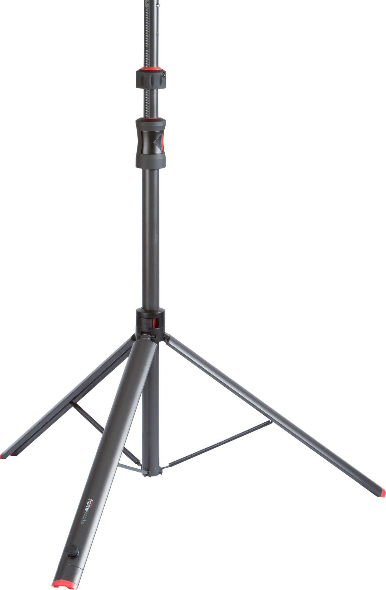 Gator GFWIDSPK Frameworks ID Series Speaker Stand