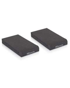 Gator GFW-ISOPAD-SM Studio Monitor Isolation Pads Small