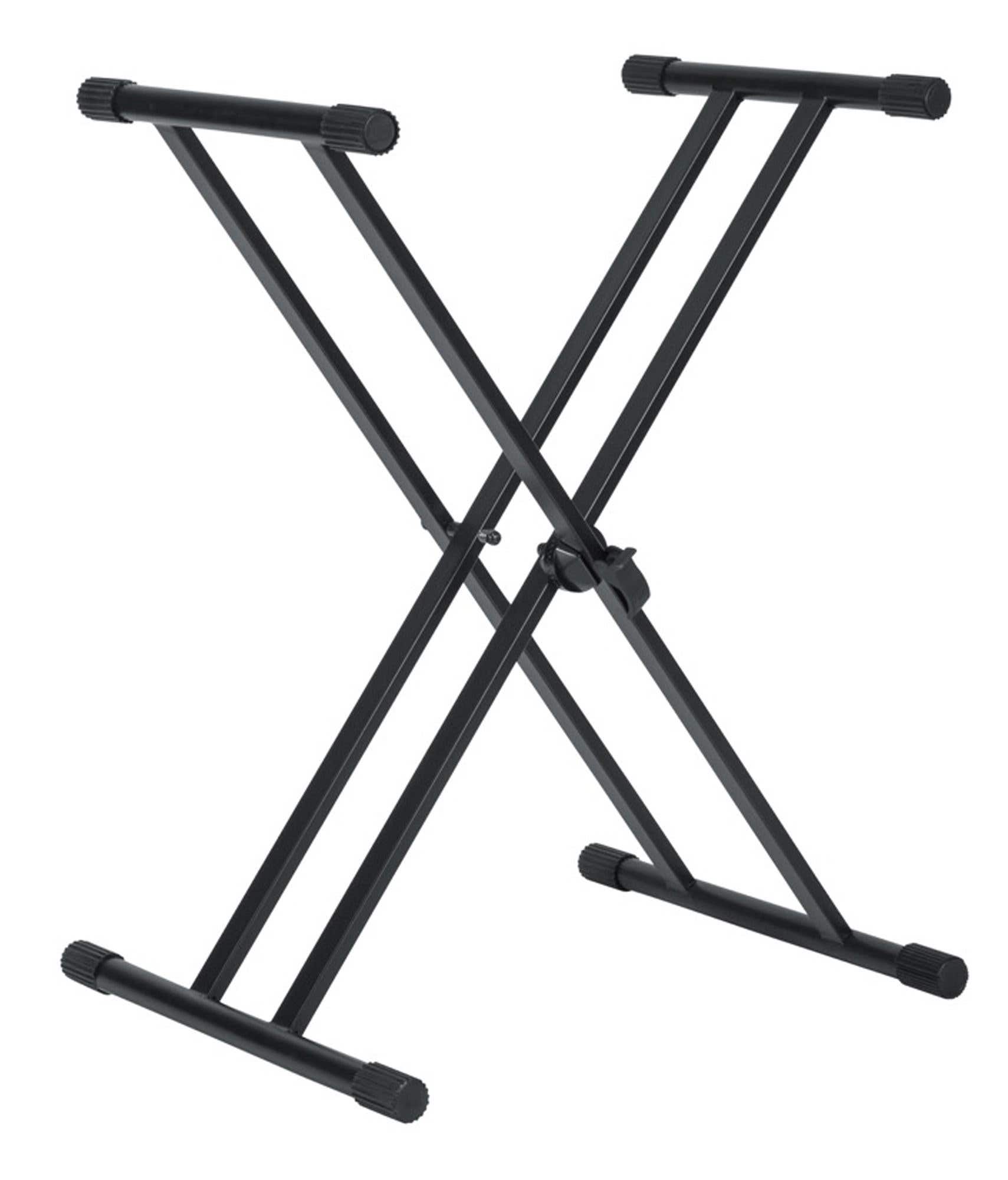 Gator GFW-KEY-2000X Deluxe X Style Keyboard Stand