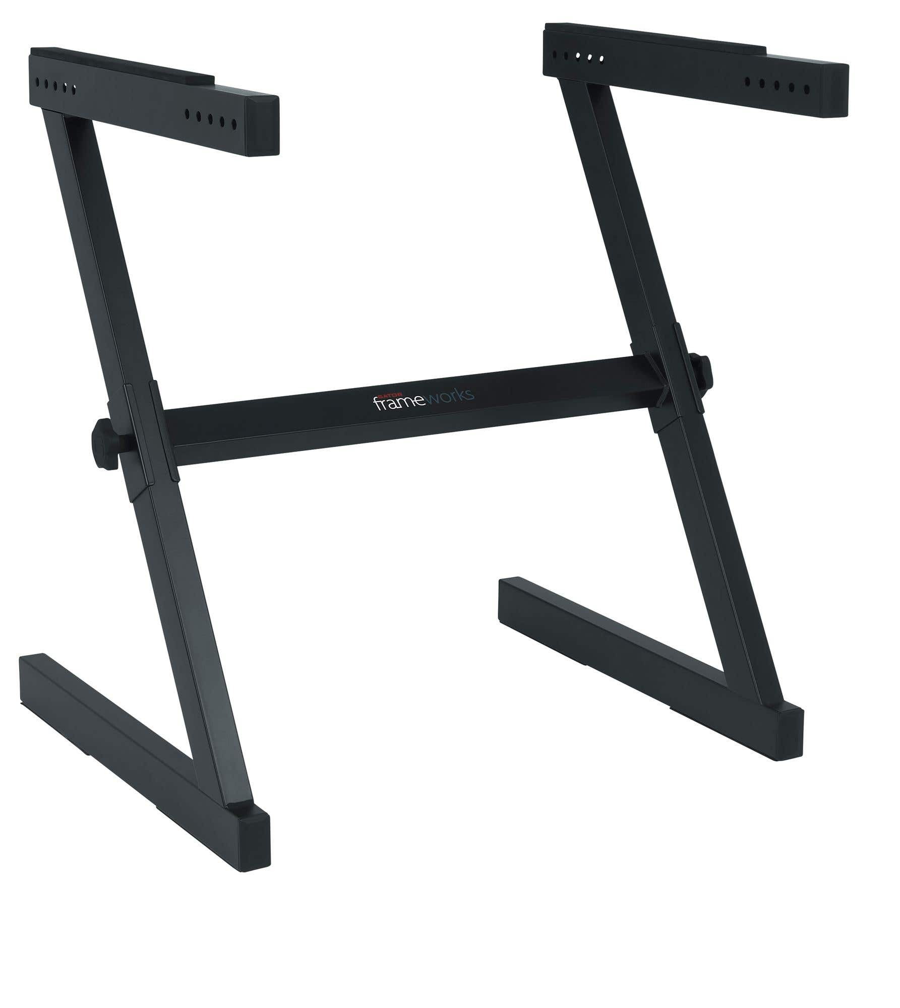 Gator GFWKEYZ0500 Z-Style Keyboard Stand