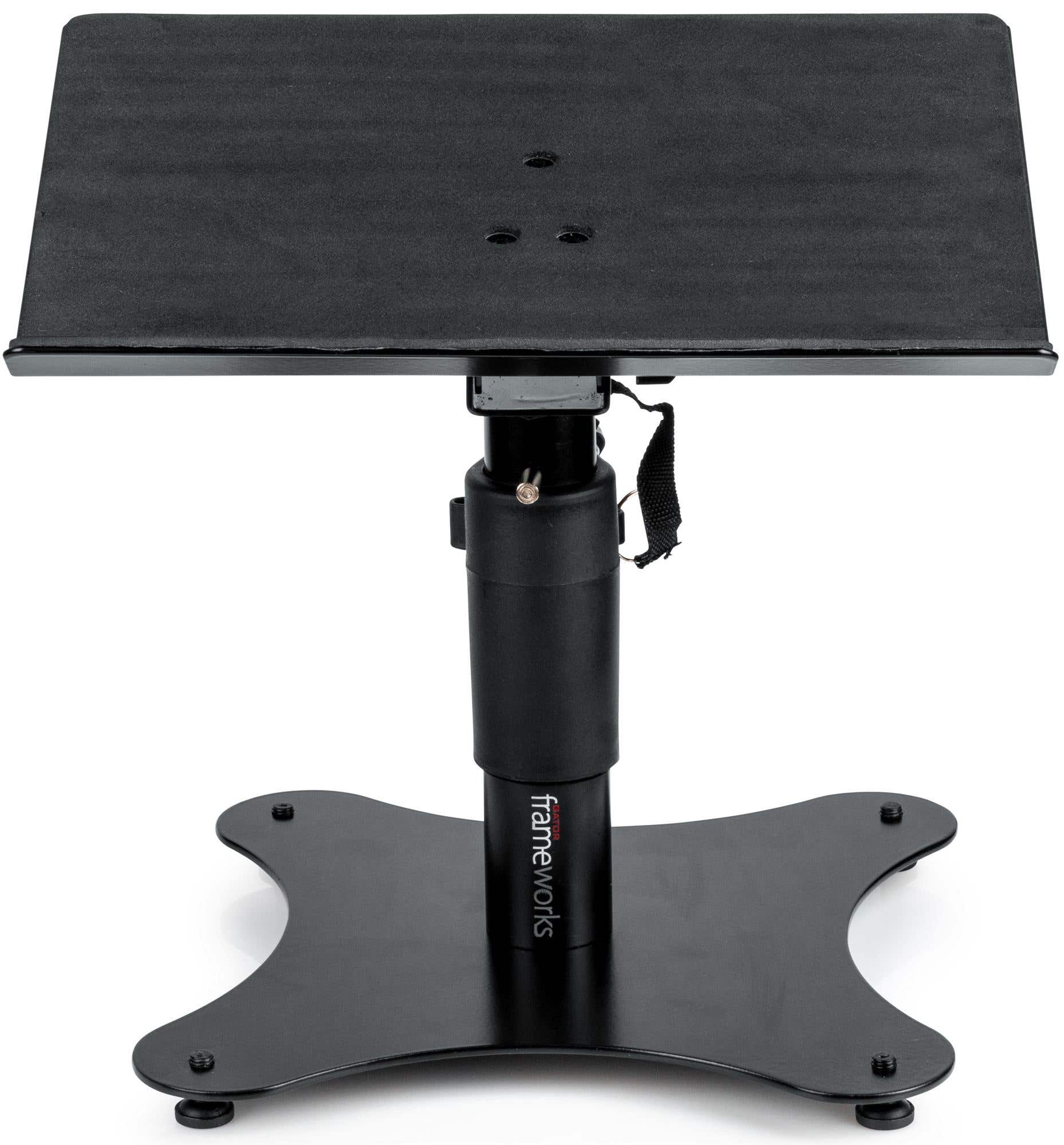 Gator GFWLAPTOP2000 Desktop Laptop Stand