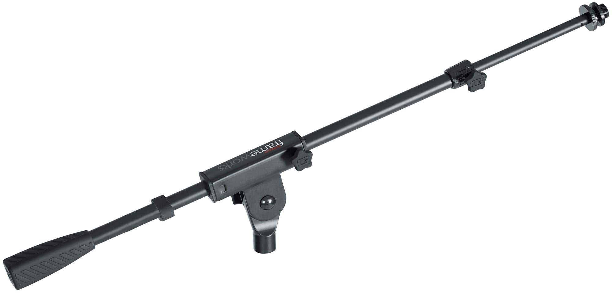Gator GFW-MIC-0020 Telescoping Boom Arm