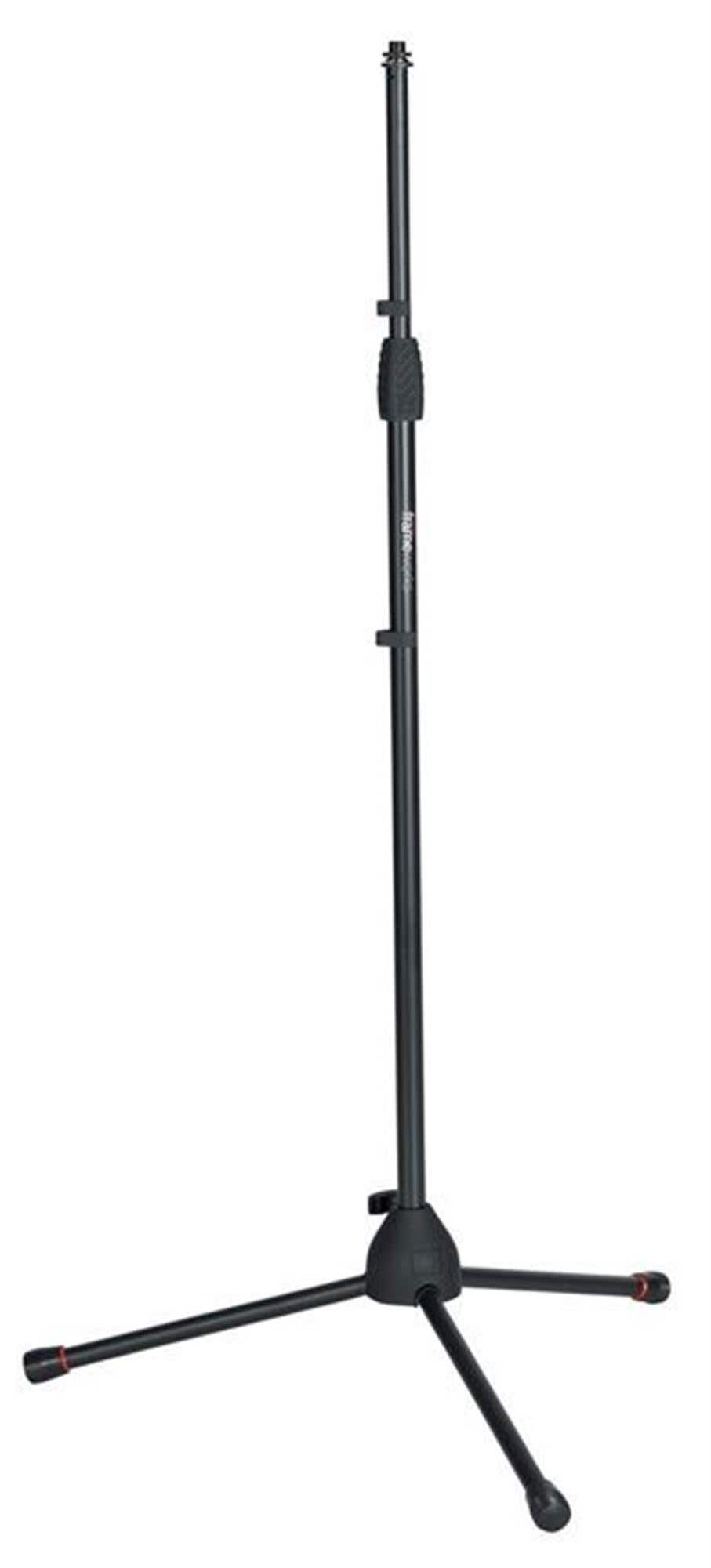 Gator GFW-MIC-2000 Standard Tripod Mic Stand