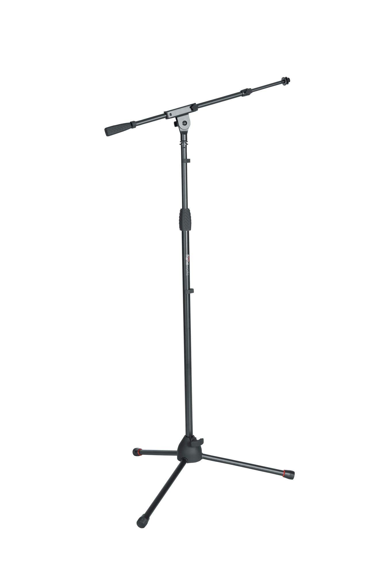 Gator GFW-MIC-2020 Tripod Mic Boom Stand