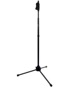 Gator GFW-MIC-2100 Deluxe Tripod Mic Stand