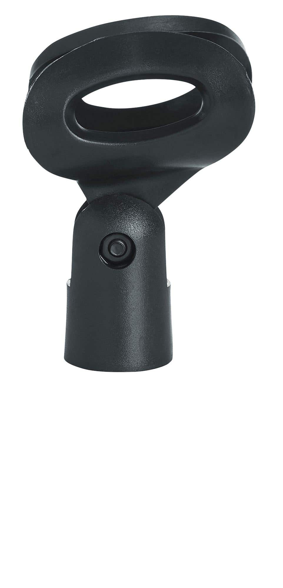 Gator GFW-MIC-CLIP Standard Microphone Clip