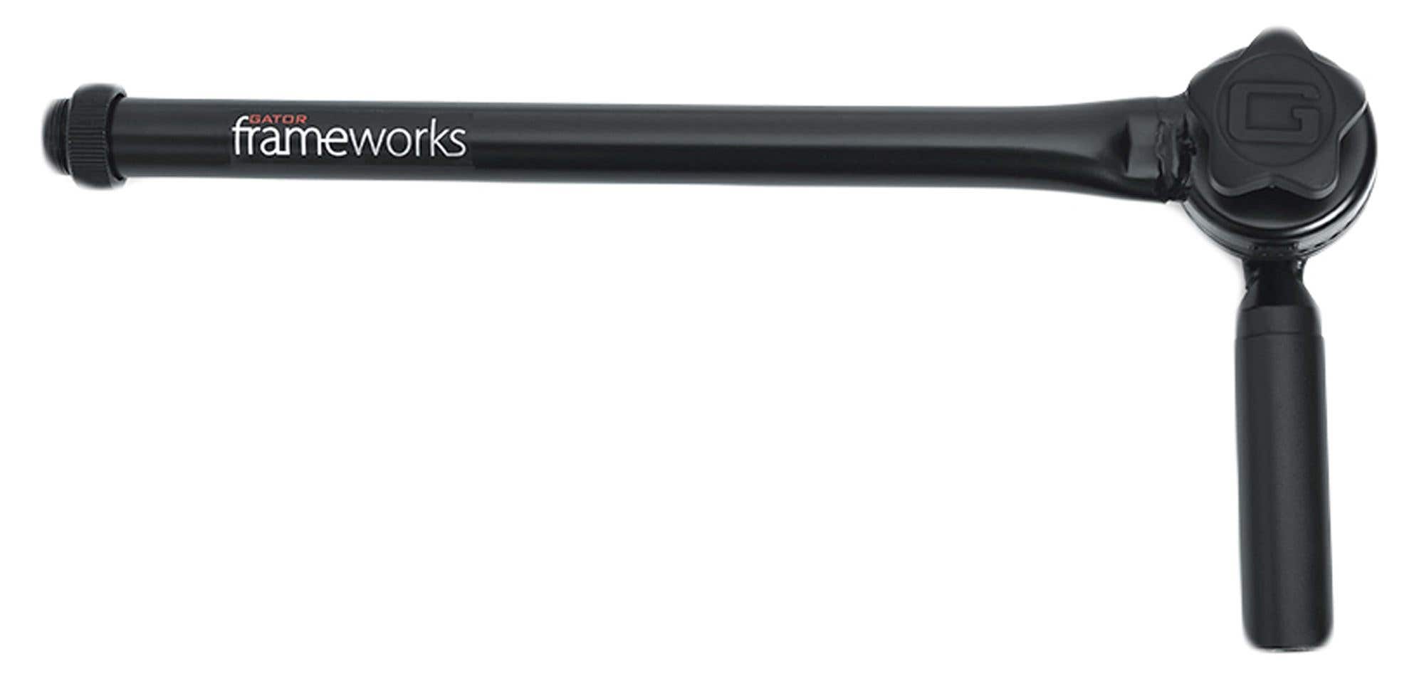 Gator Frameworks GFW-MIC-MINIBM9 Mini Boom