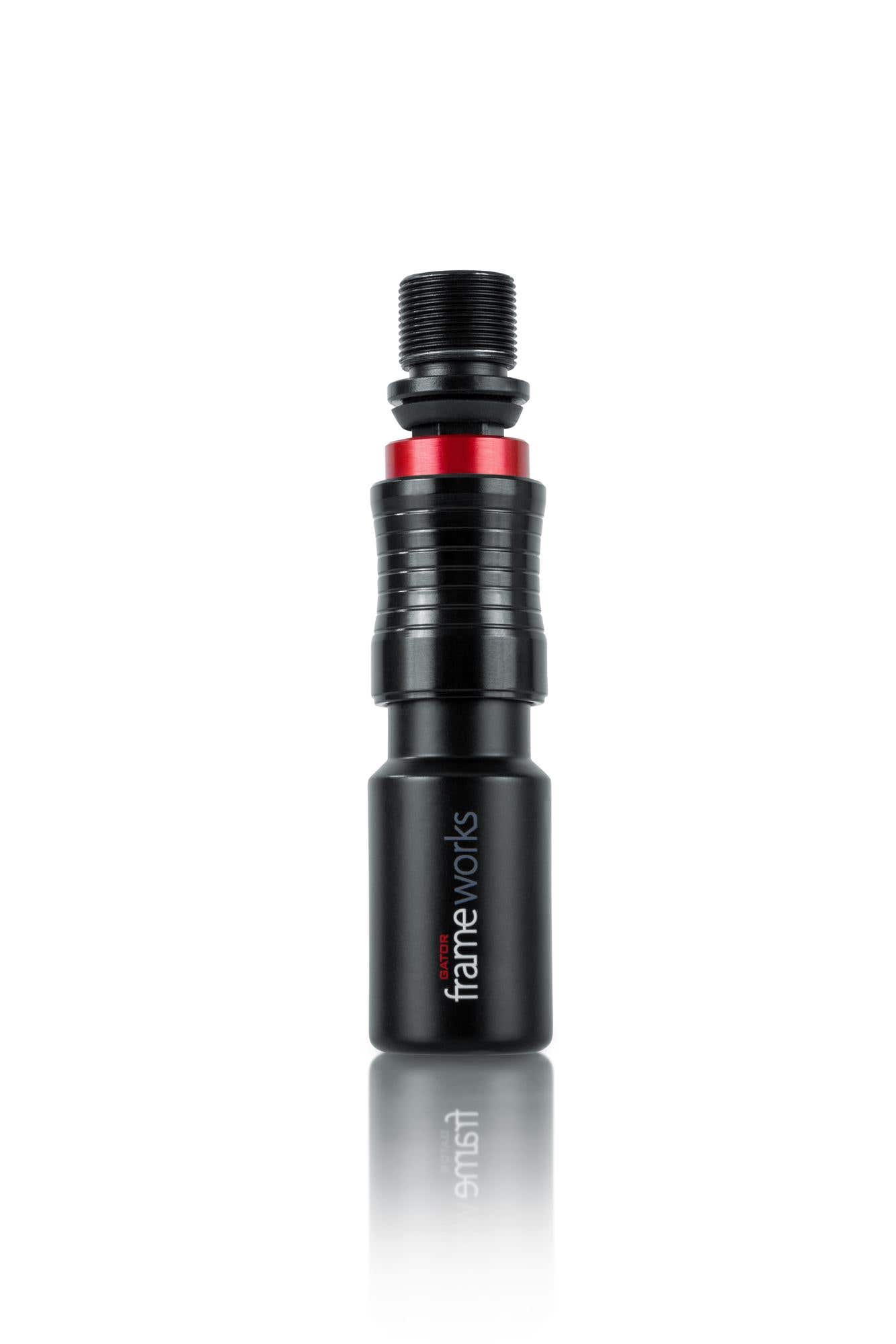 Gator GFW-MIC-QRTOP Quick Release Microphone Attachment
