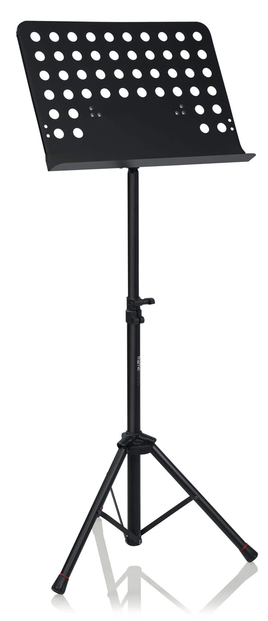 Gator GFW-MUS-0500 Lightweight Music Stand