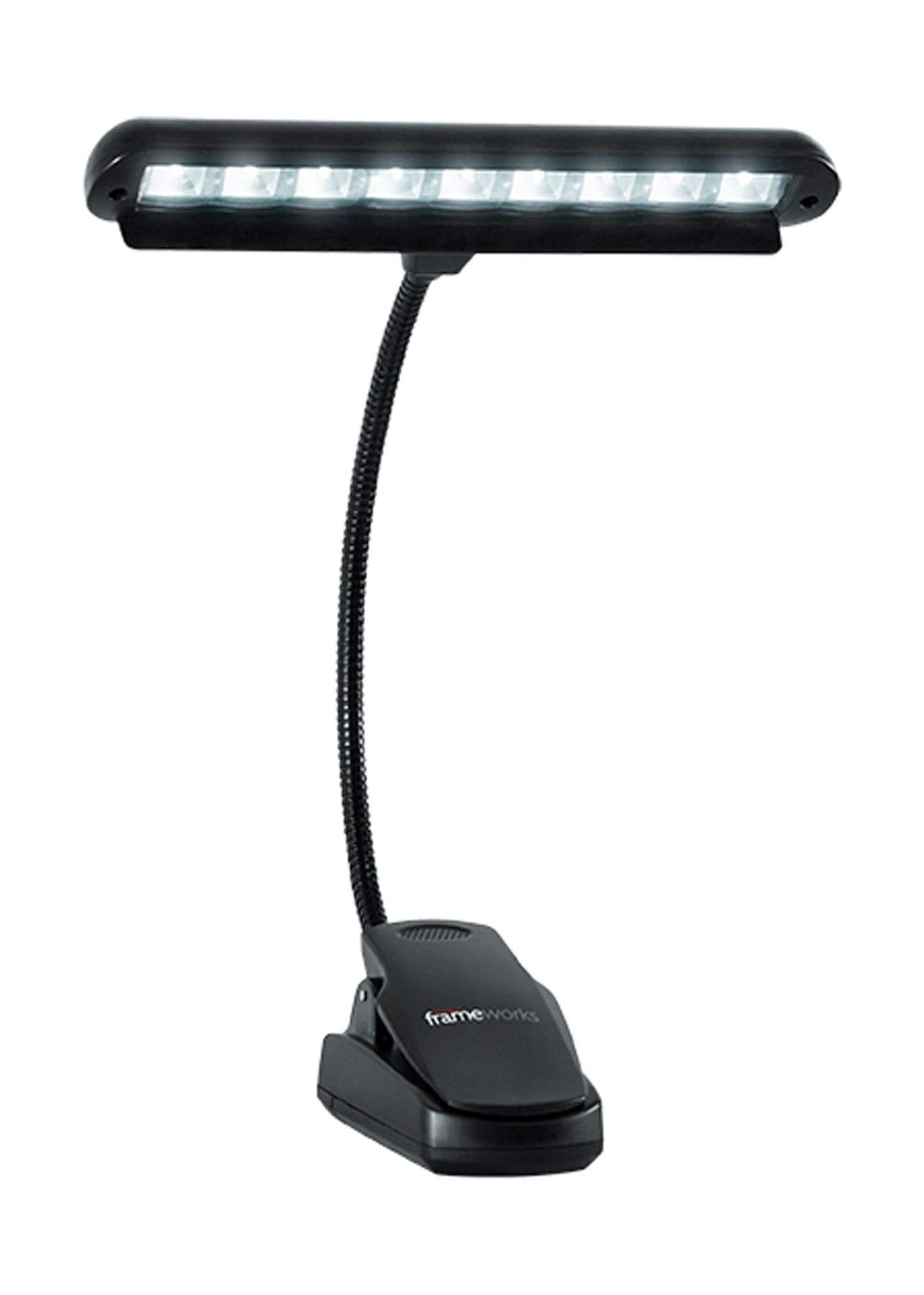 Gator GFW-MUS-LED LED Lamp for Music Stands