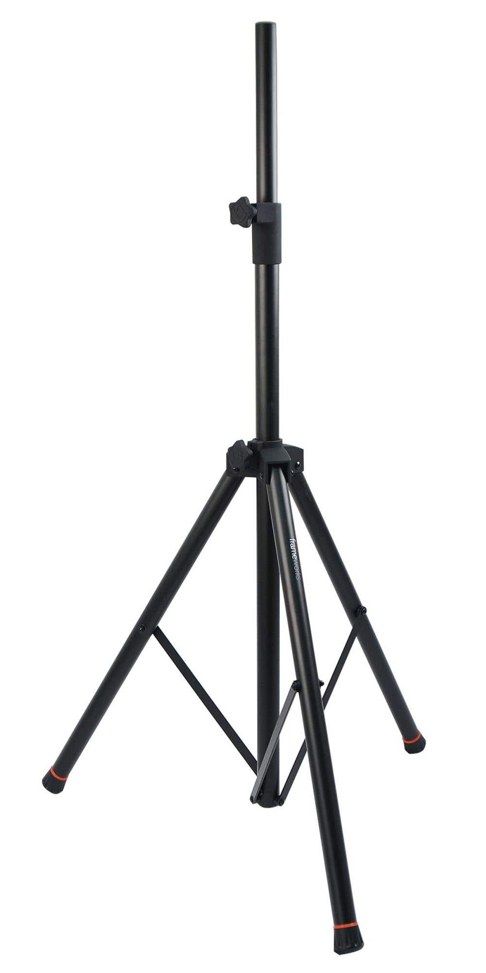 Gator GFW-SPK-3000 Deluxe Aluminum Speaker Stand