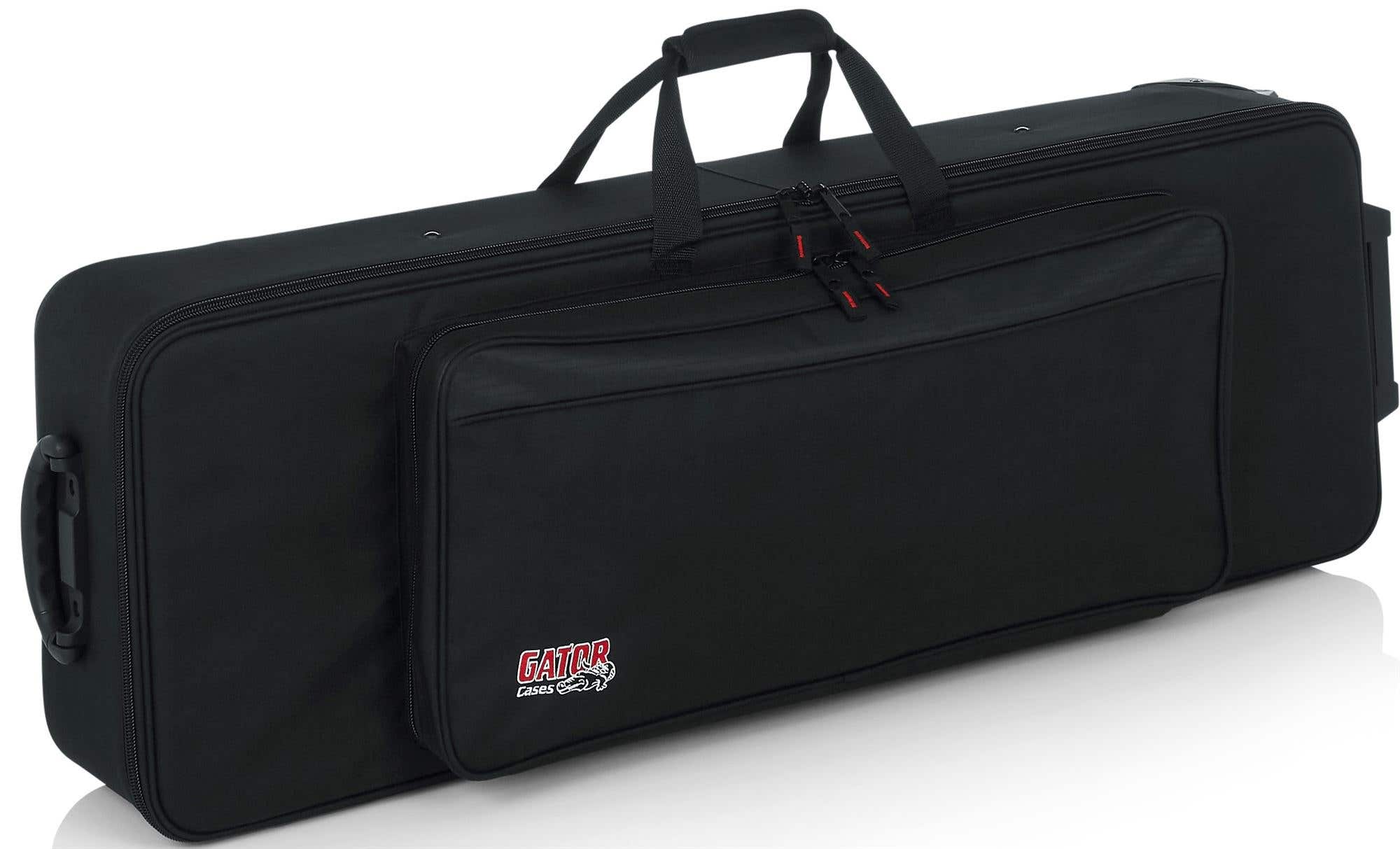 Gator GK-61-SLIM Slim Lightweight Keyboard Case