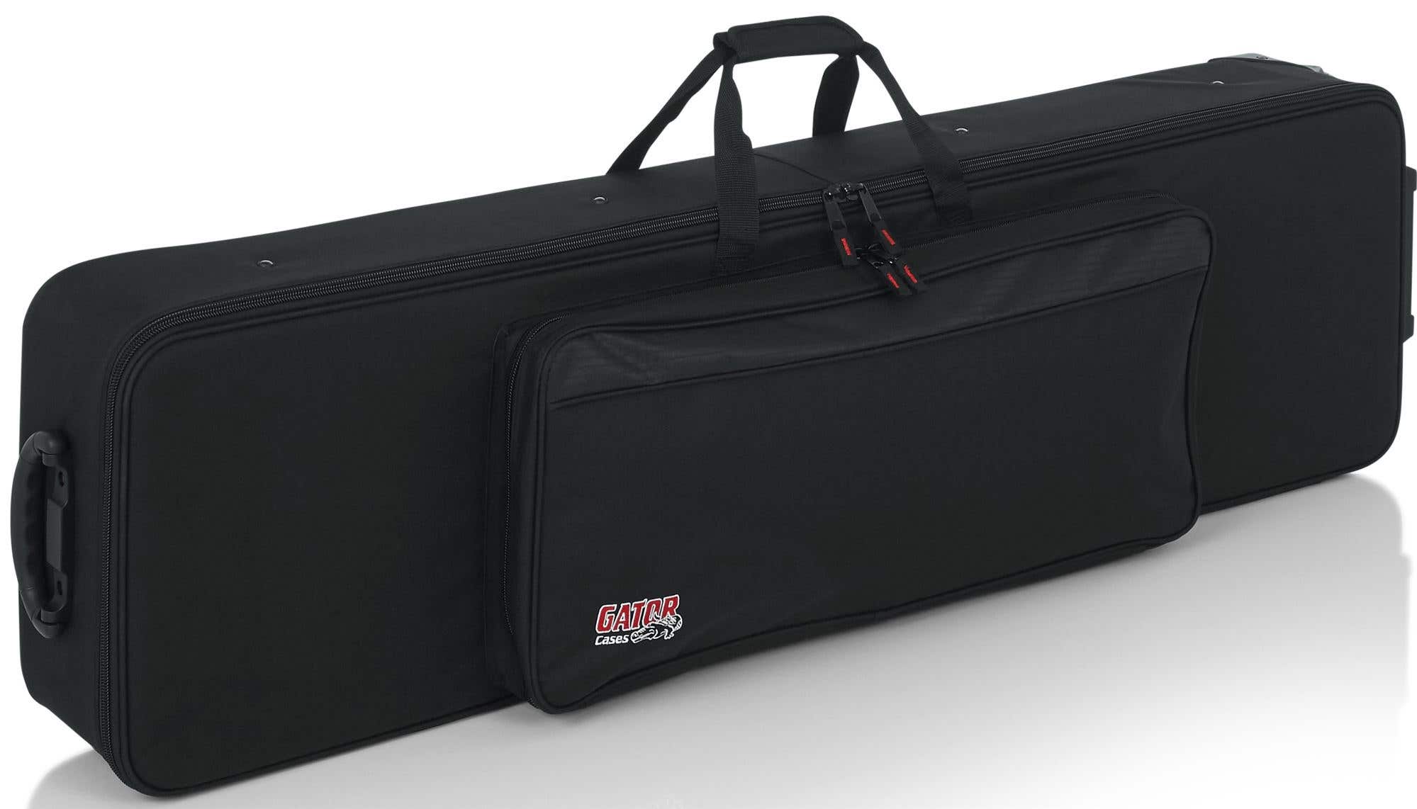 Gator GK-76-SLIM Slim Lightweight Keyboard Case