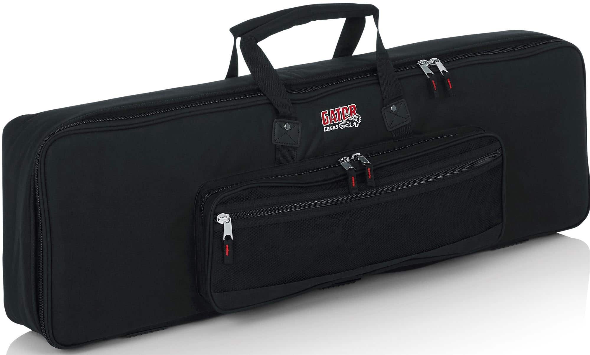 Gator GKB-61 SLIM 61-Note Keyboard Gig Bag