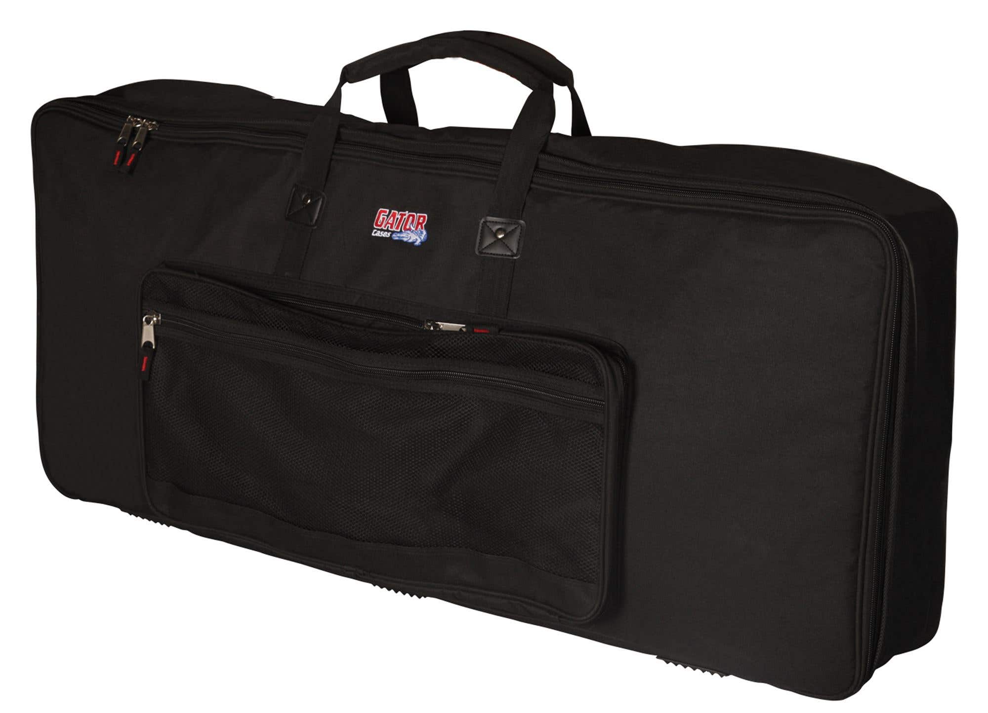 Gator GKB76 Keyboard Gigbag for 76 Key Note Keyboards