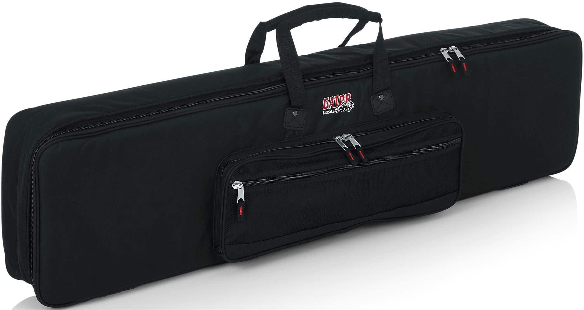 Gator GKB-76 SLIM 76-Note Keyboard Gig Bag