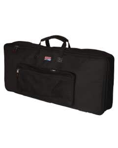 Gator GKB88 Keyboard Gigbag for 88 Key Note Keyboards