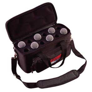 Gator GM12B Microphone Carry Bag
