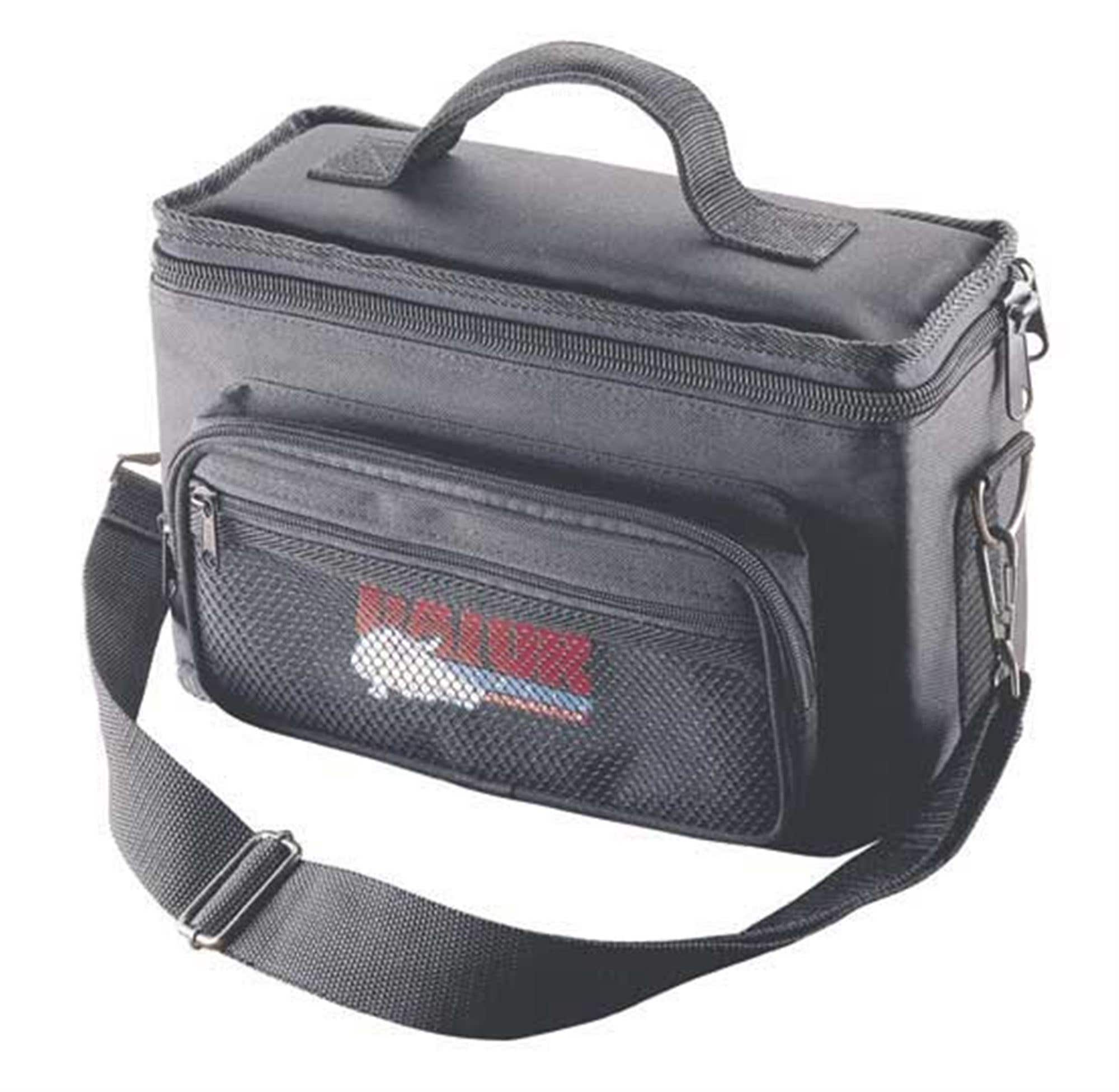 Gator GM4 Mic Microphone Carry Bag