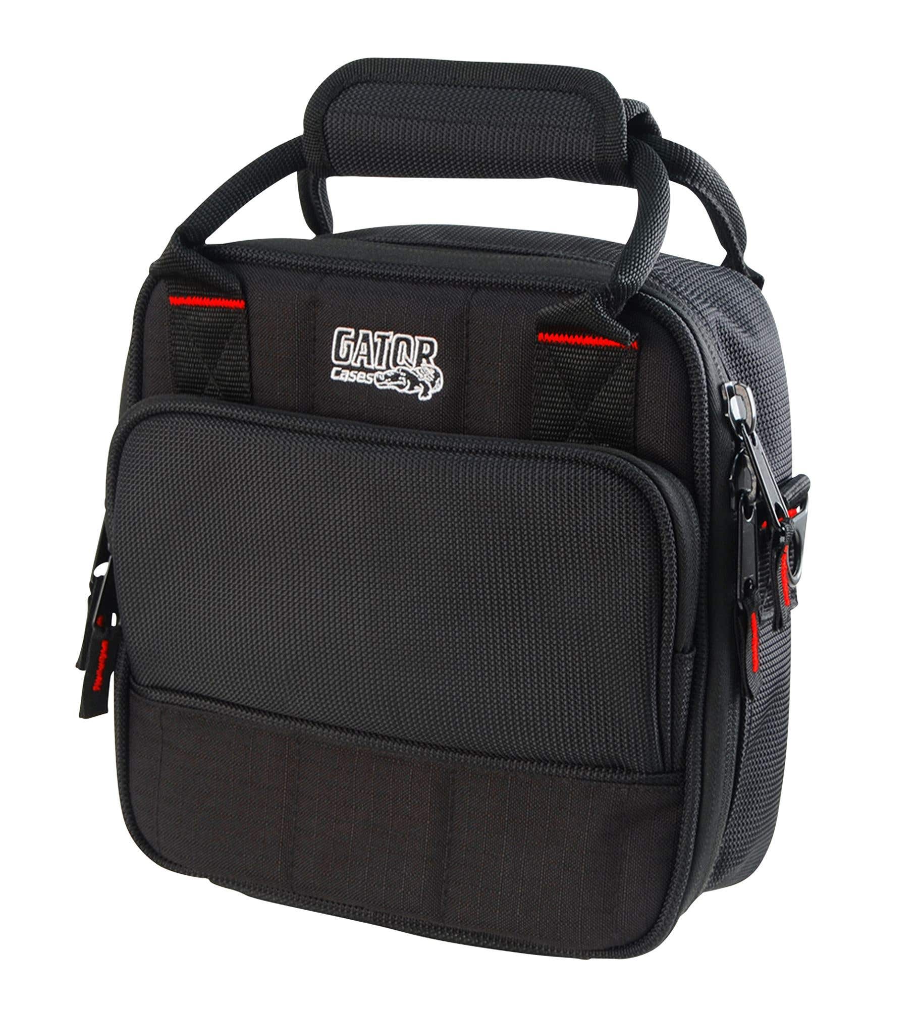 Gator GMIXERBAG0909 Padded Nylon Mixer and Equip Bag