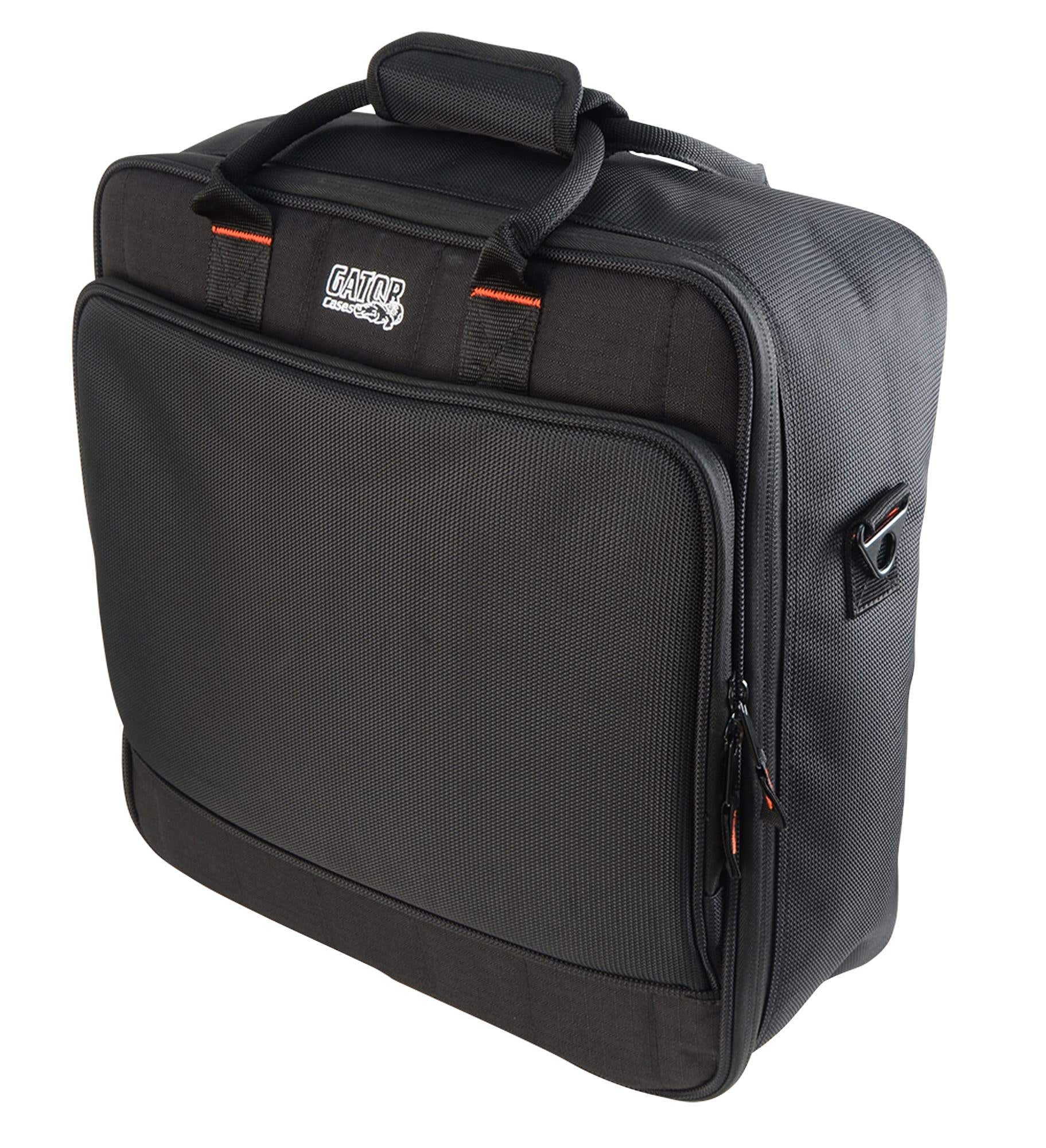 Gator GMIXERBAG1515 Padded Nylon Mixer and Equip Bag
