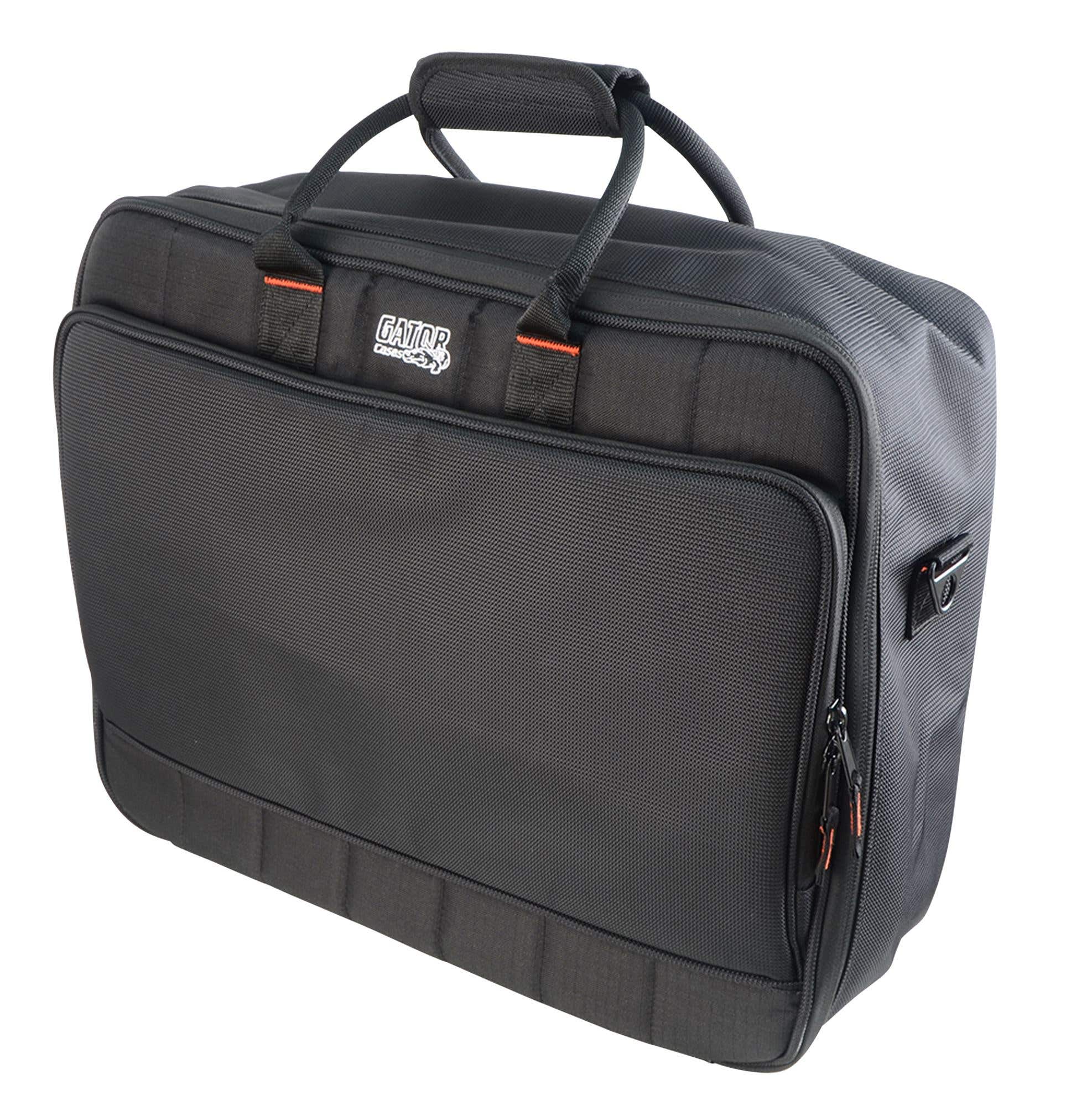 Gator GMIXERBAG1815 Padded Nylon Mixer and Equipment Bag