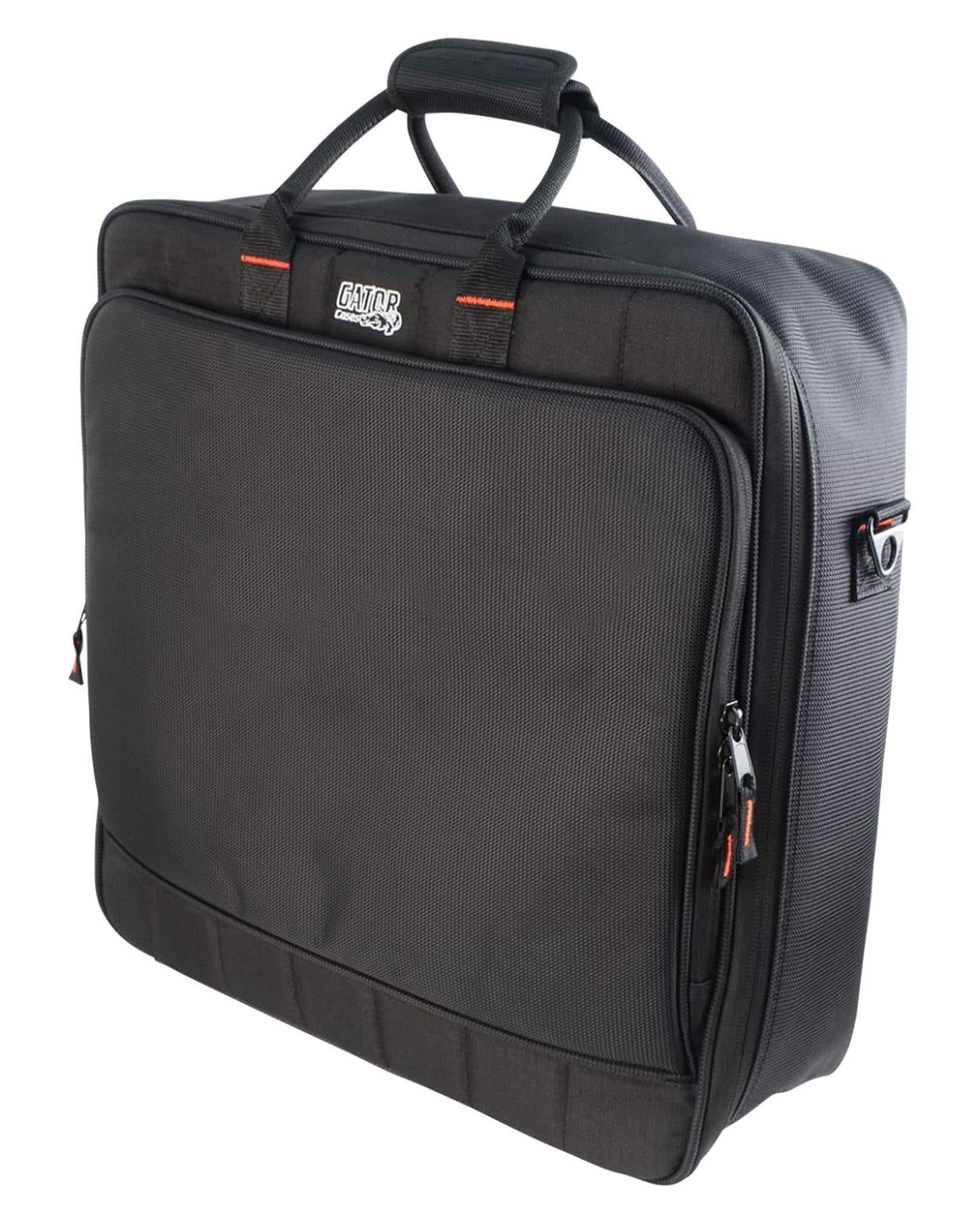 Gator GMIXERBAG1818 Padded Nylon Mixer and Equipment Bag