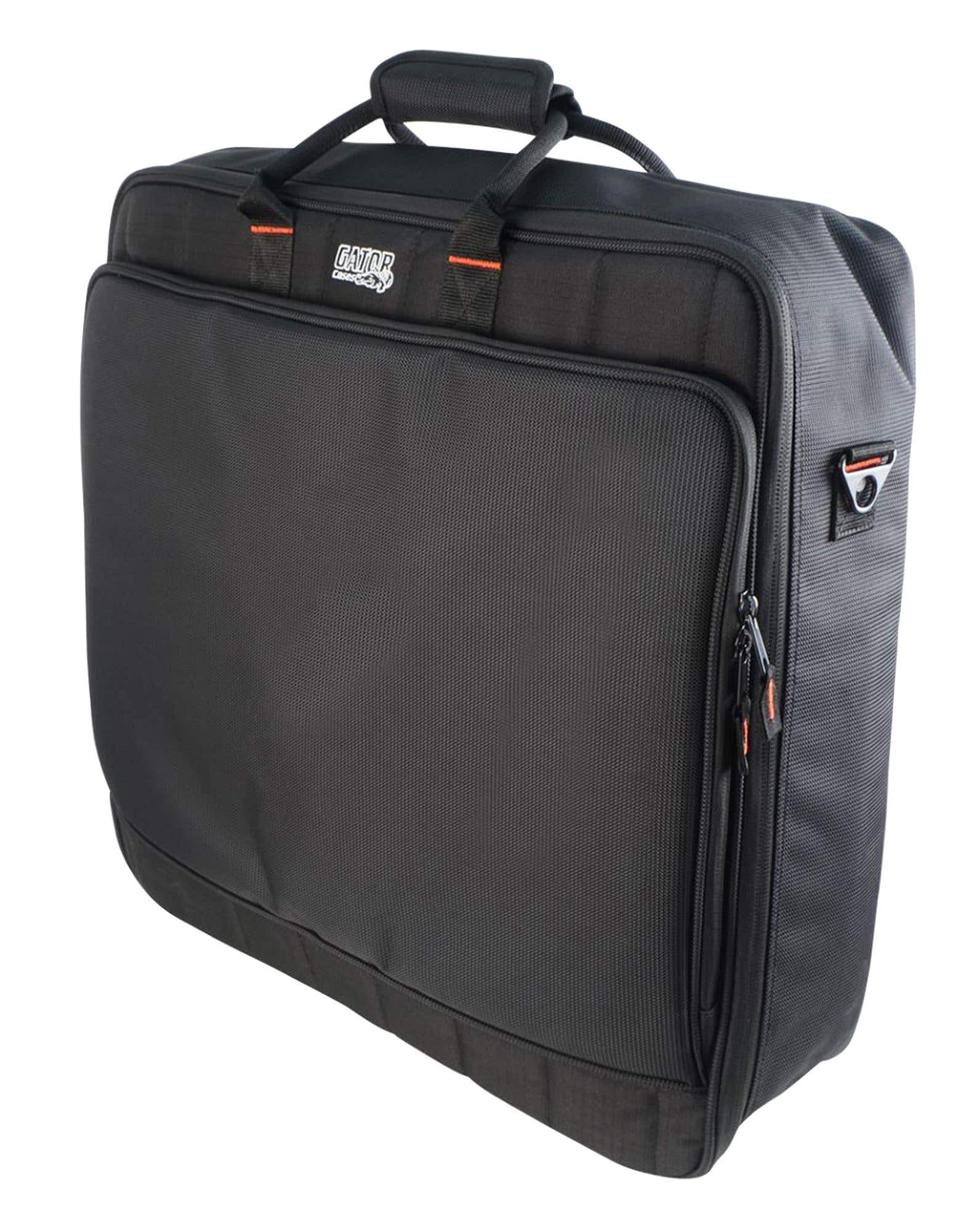 Gator GMIXERBAG2020 Padded Nylon Mixer and Equip Bag