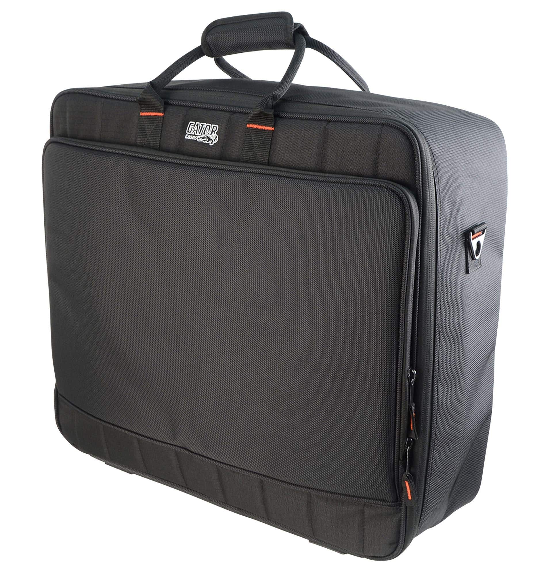 Gator GMIXERBAG2118 Padded Nylon Mixer and Equipment Bag
