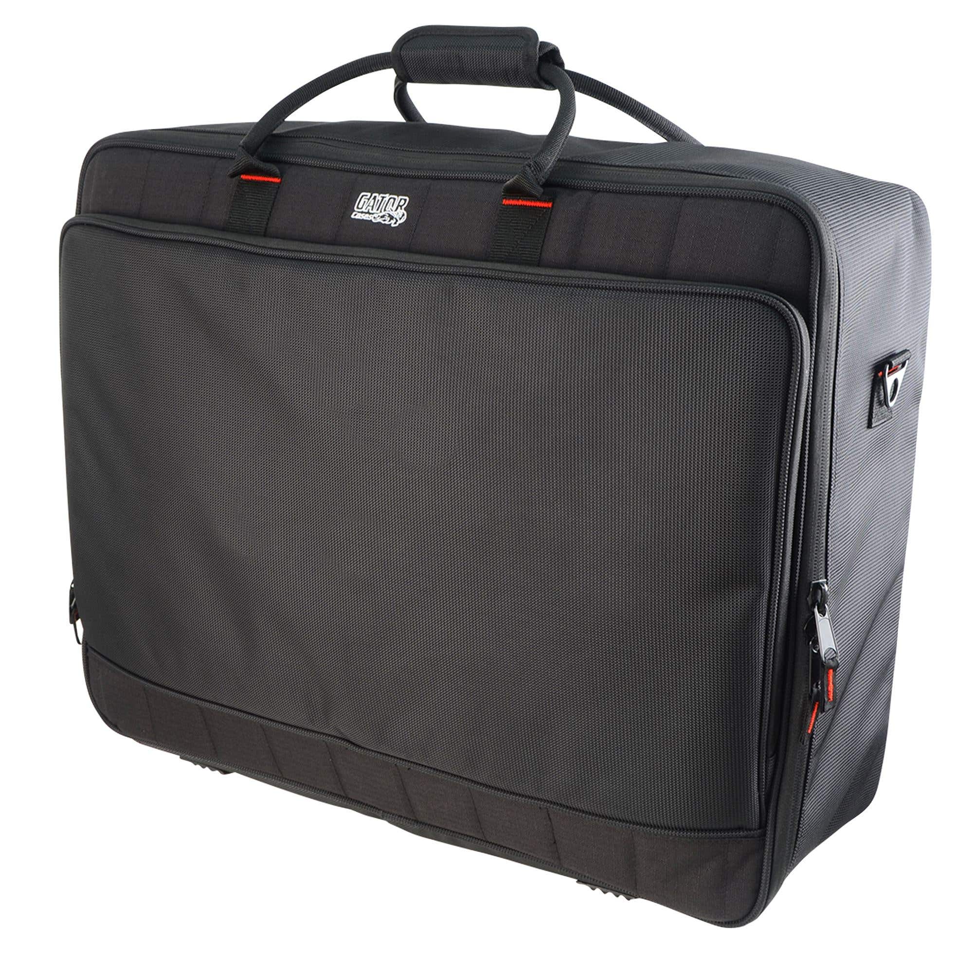 Gator GMIXERBAG5219 Padded Nylon Mixer and Equipment Bag