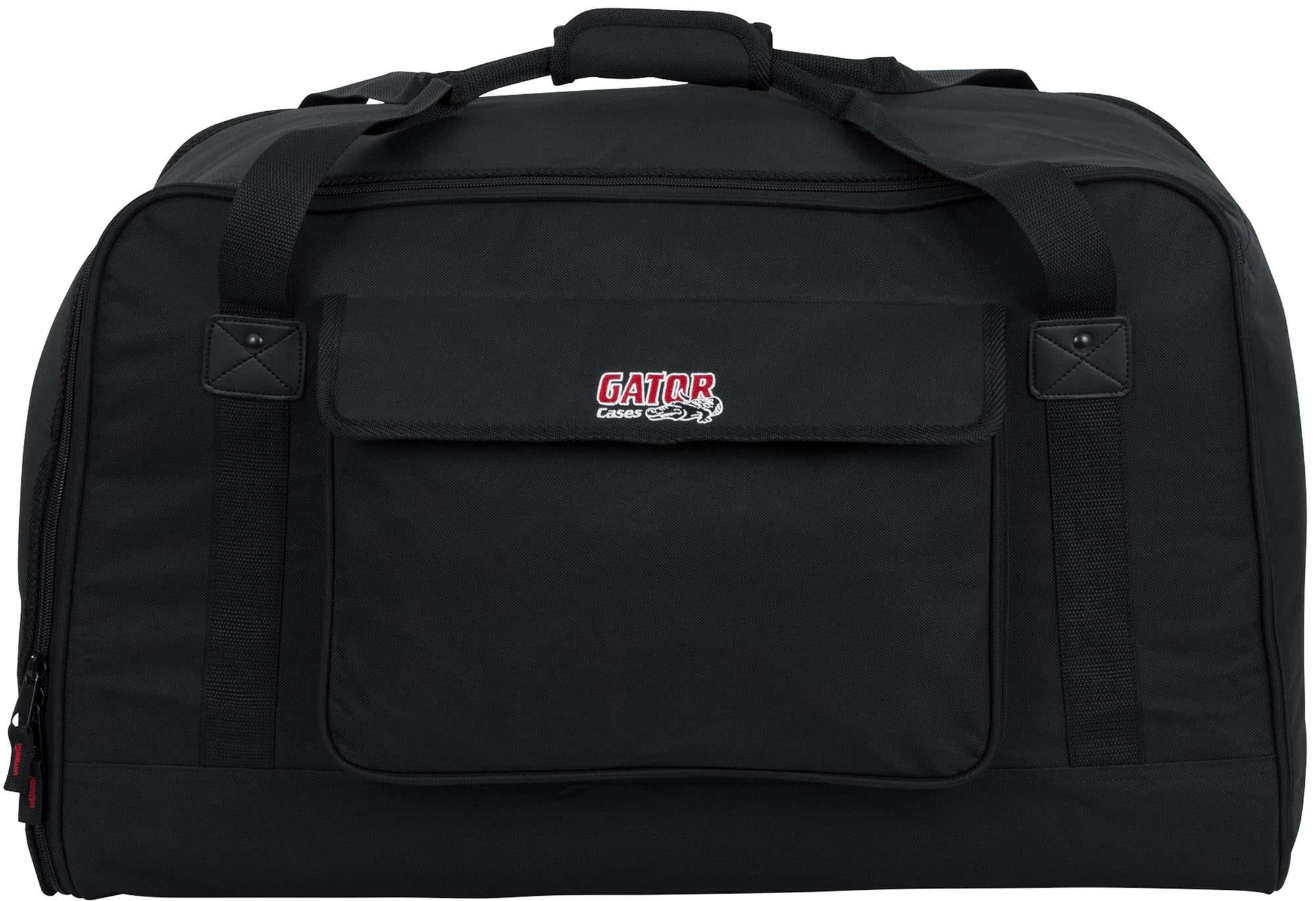 Gator GPA-TOTE12 Heavy Duty Speaker Tote Bag 12"