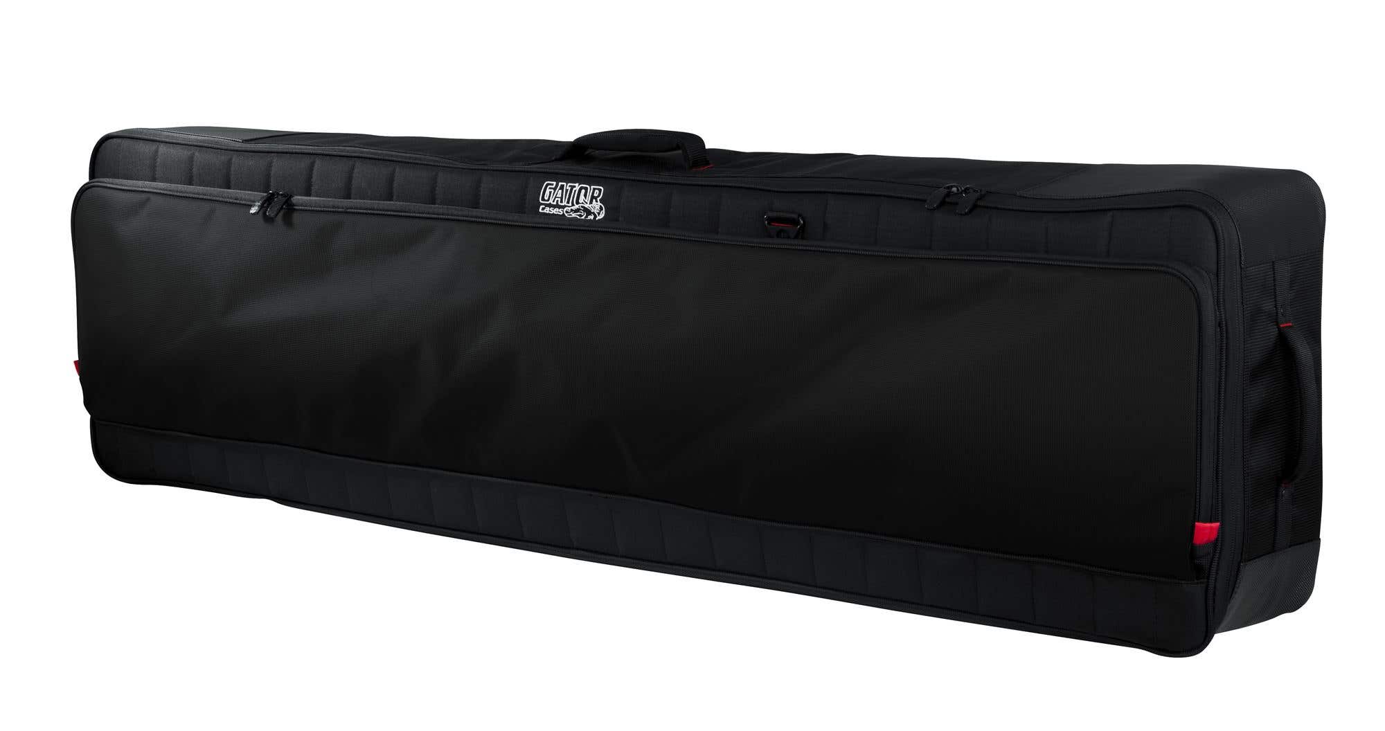 Gator GPG88SLIMXL ProGo Slim Extra Long 88-Key Gig Bag