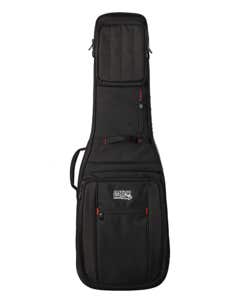 Gator GPGELECTRIC ProGo Deluxe Electric Guitar Gigbag