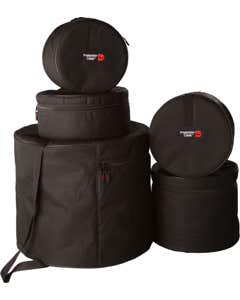 Gator GPSTANDARD100 Protechtor 5 Piece Padded Drum Bag Set