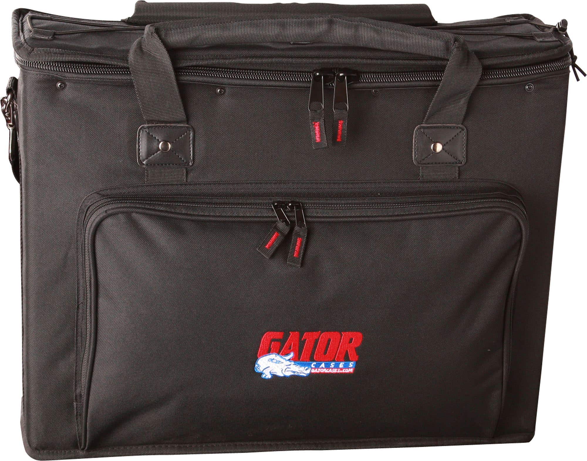Gator GRB4U Rack Bag 4 Space