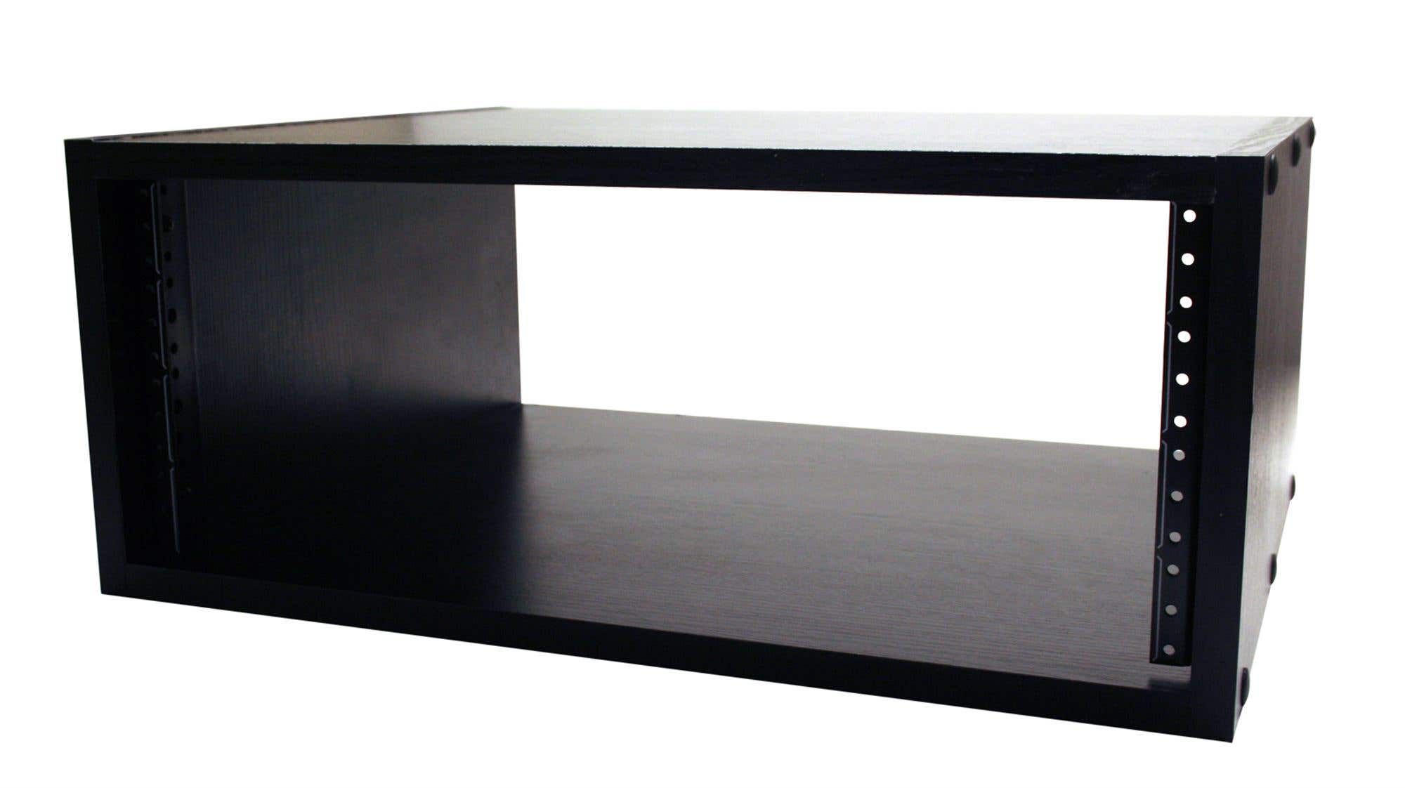 Gator GR-STUDIO-4U Studio Rack 4U