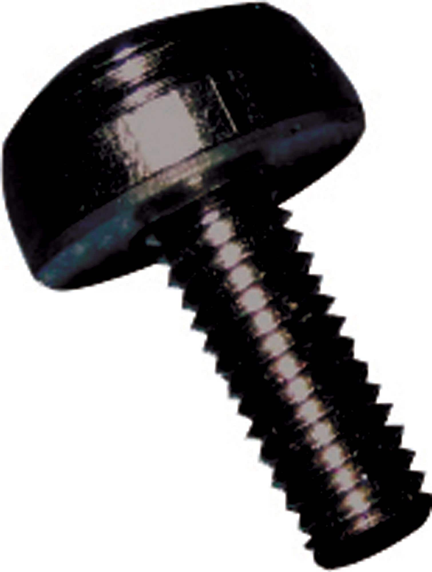 Gator GRW-SCRW Rack Screws
