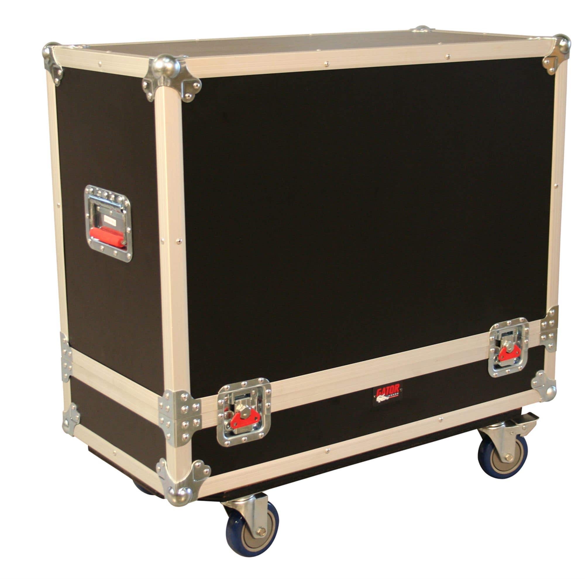 Gator G-TOUR AMP212 ATA Case for 2x12 Combo Amp
