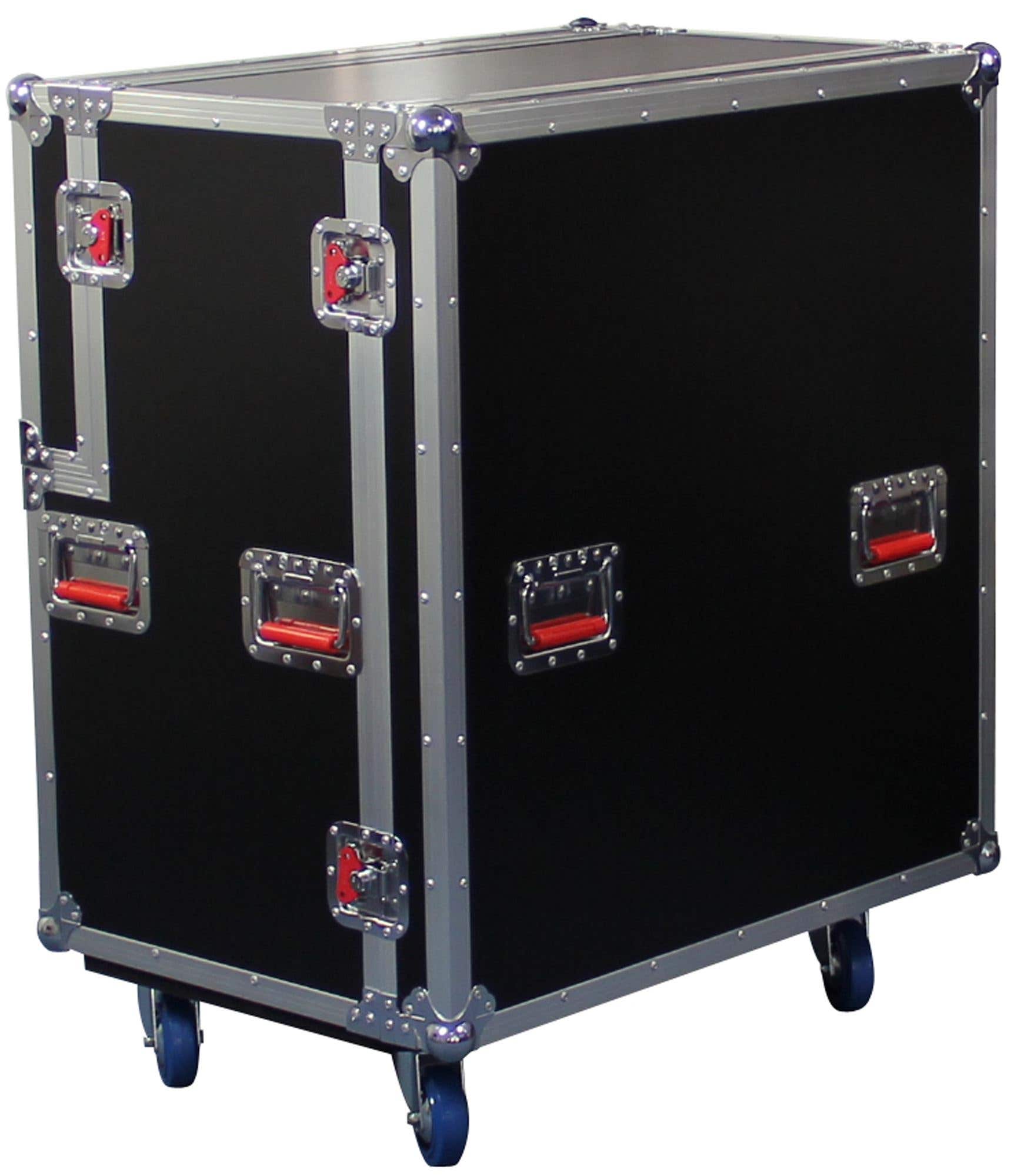 Gator G-TOUR CAB412 ATA Tour Case for 412 Cabs