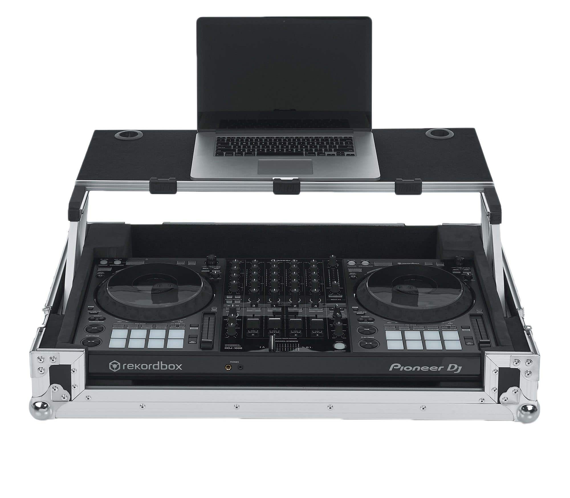 Gator G-TOURDSPDDJ1000 G-Tour Case For Pioneer DDJ-1000 Controller