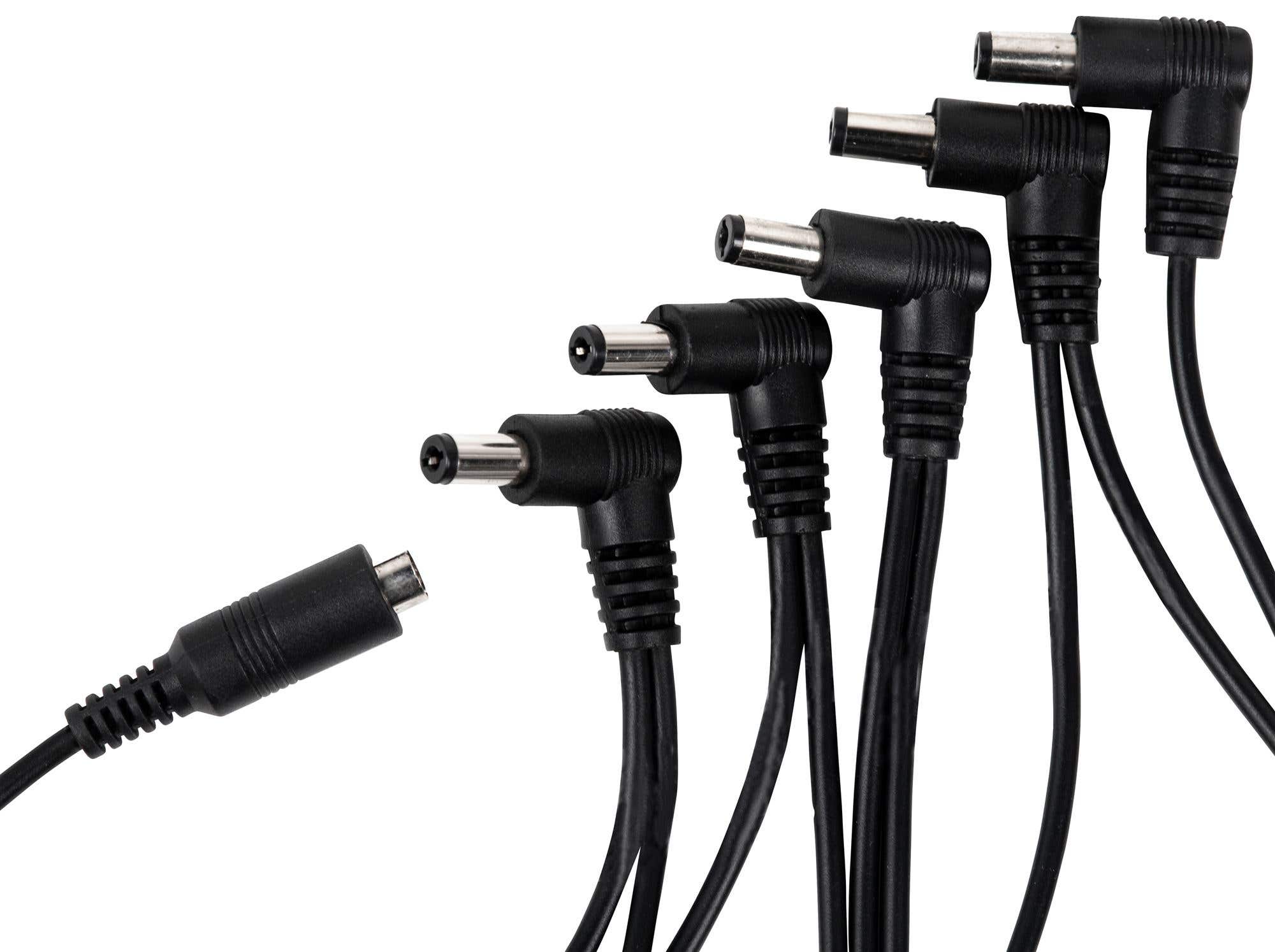 Gator 5 Output Female Daisy Chain Power Cable